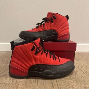 Air Jordan Reverse Flu Game 13s